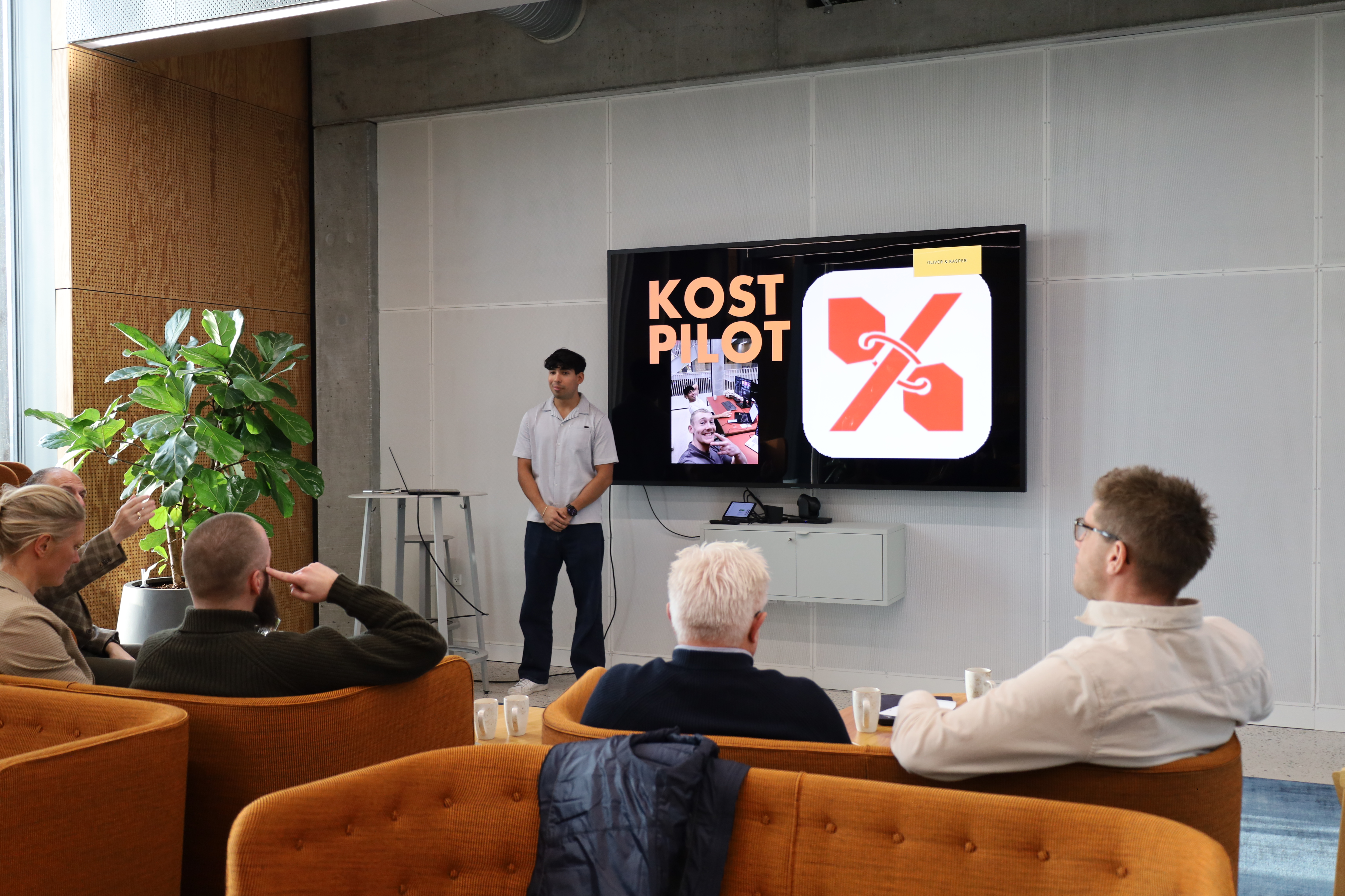 Kostpilot Presentation 3