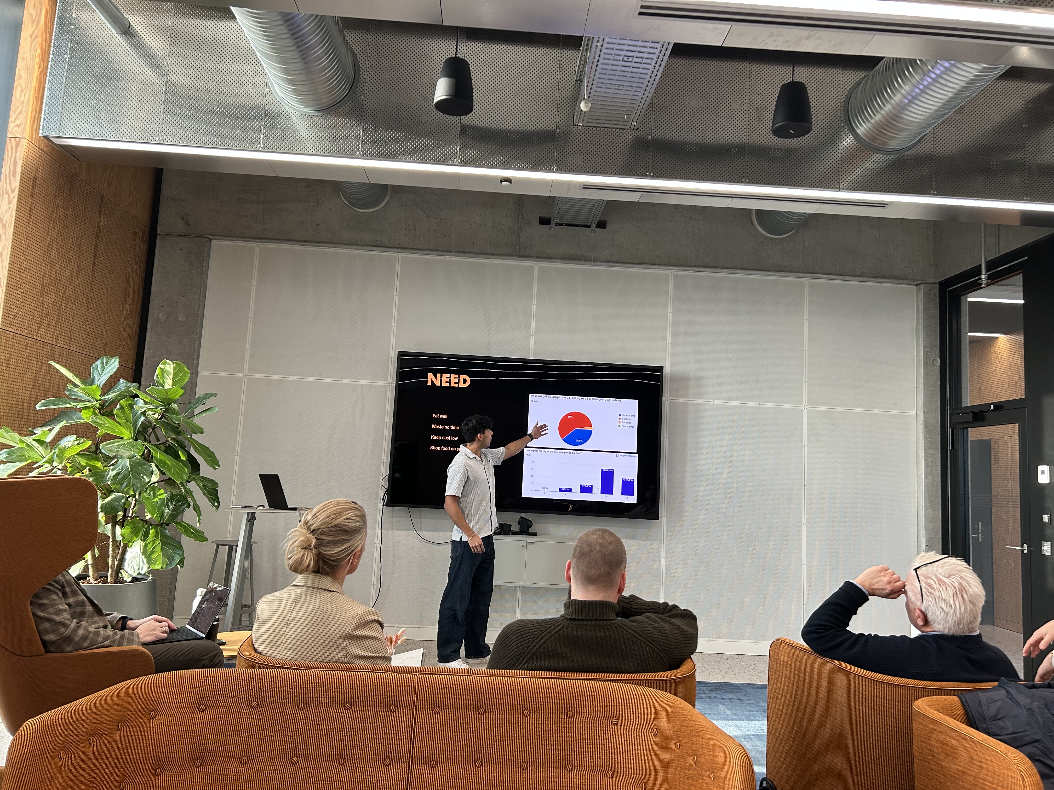 Kostpilot Presentation 2